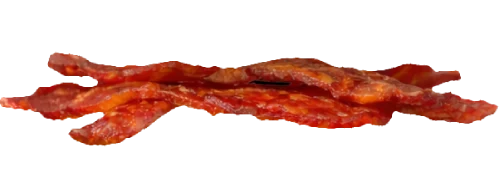Crispy Bacon